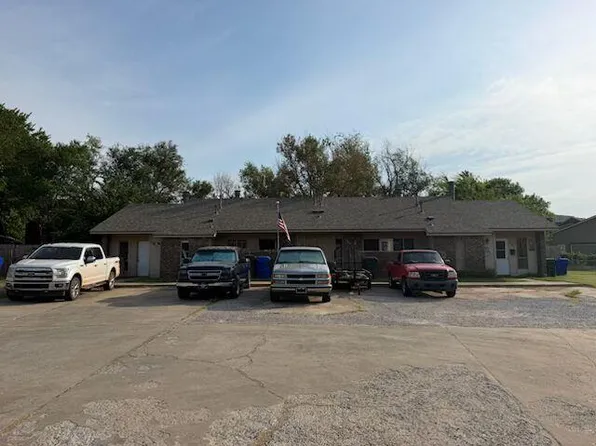 2261 Donna Dr #2263, Norman, OK 73071