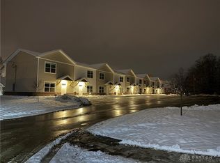 4815 Cornell St, Springfield, OH 45503