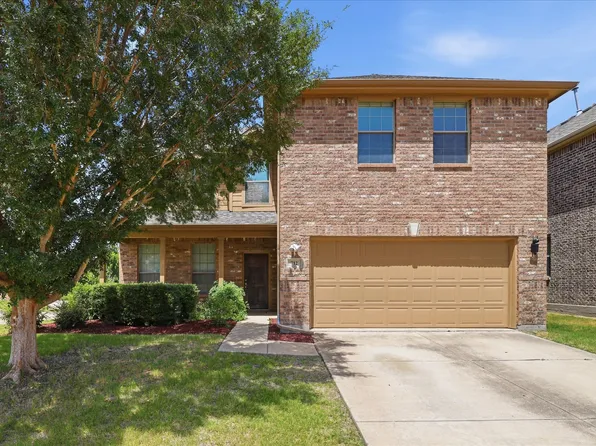 712 Hawk Valley Dr, Little Elm, TX 75068