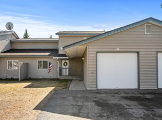 1205 Sutton Loop, Fairbanks, AK 99701