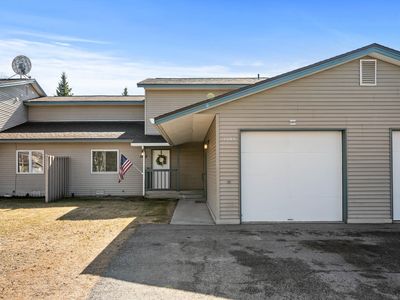 1205 Sutton Loop, Fairbanks, AK, 99701