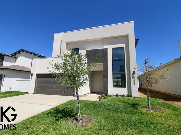 5404 Beefmasters Dr, Laredo, TX 78046