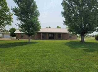 1513 N Eisenhower Rd, Roswell, NM 88201