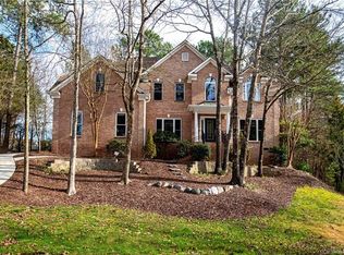 11135 Scullers Run, Tega Cay, SC 29708