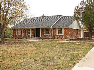 2108 Cartwright Dr, Sachse, TX 75048