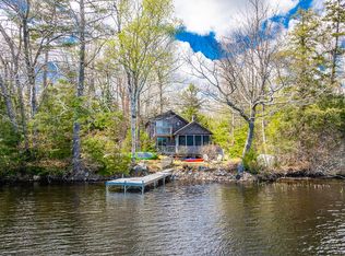 99 Richards Rd, Lincolnville, ME 04849