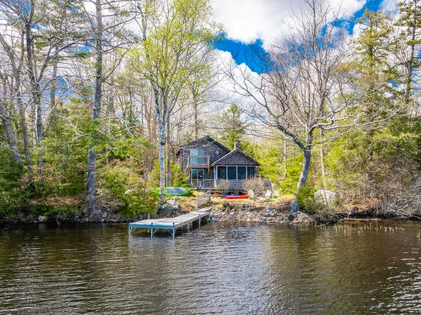 99 Richards Road, Lincolnville, ME 04849