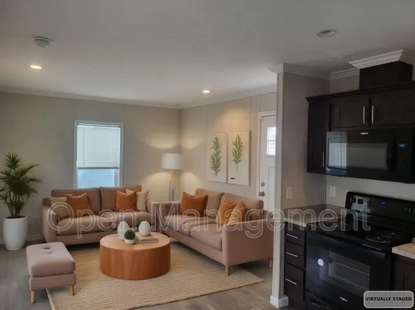 3416 Kramers Ln Trailer 40, Louisville, KY 40216