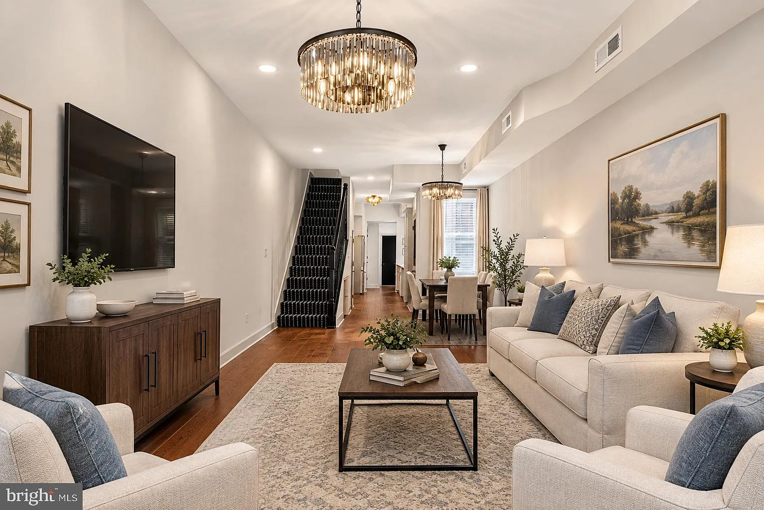 2 bed, 2.5 bath, 1180 sqft, $3,000 — Photo 4