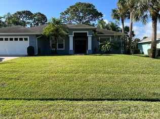 1751 Barber St, Sebastian, FL 32958