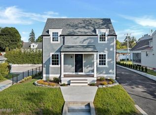 3 Milo Street, Hudson, NY 12534