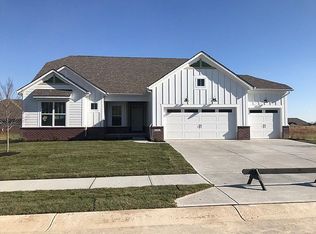 11601 Platt St, Noblesville, IN 46060
