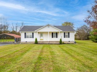 107 Oakdale Dr, Russellville, KY 42276