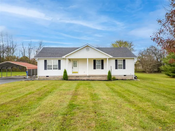 107 Oakdale Dr, Russellville, KY 42276