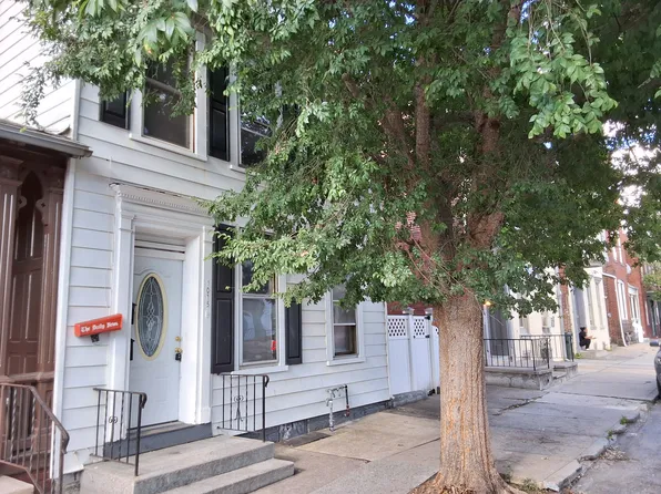 1015 Chestnut Street, Lebanon