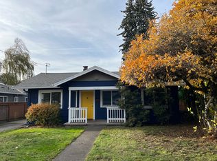 4525 NE 85th Ave, Portland, OR 97220