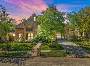 13823 S Greenwood Ln, Houston, TX 77044