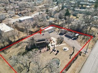 560 Jay Street, Lakewood, CO 80226