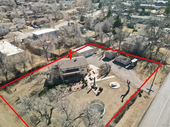 560 Jay Street, Lakewood, CO 80226