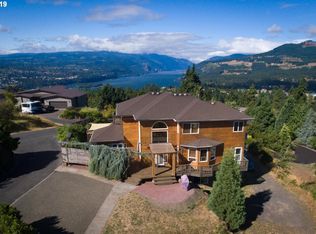 470 El Camino Real, White Salmon, WA 98672