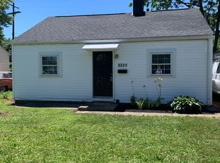 3225 E 12th Ave, Columbus, OH 43219