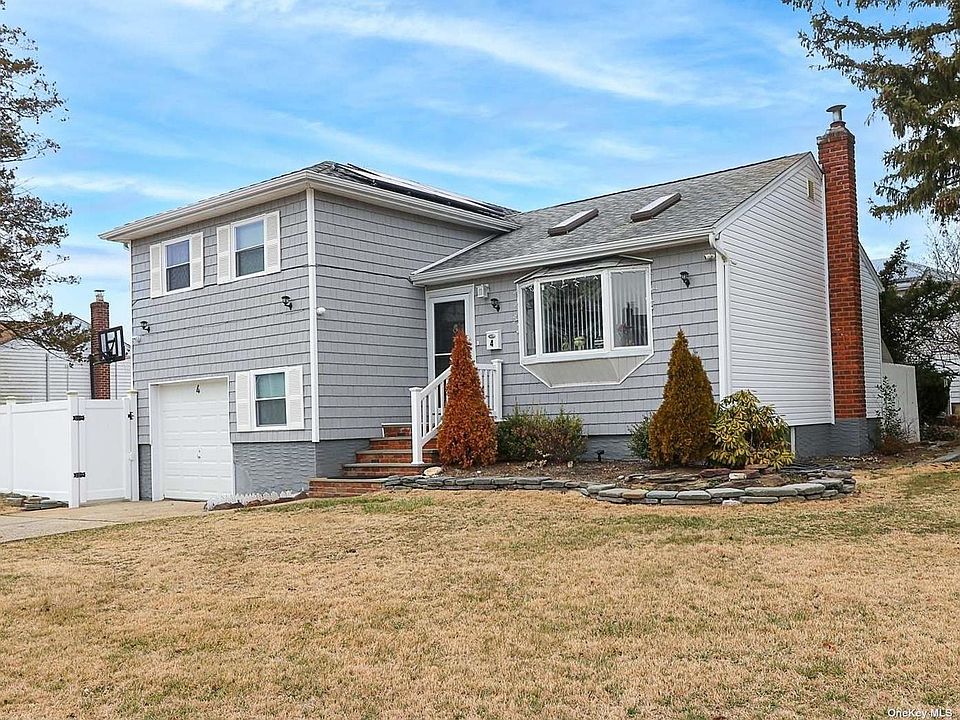 4 Ford Dr S, Massapequa, NY 11758 MLS 3458125 Zillow