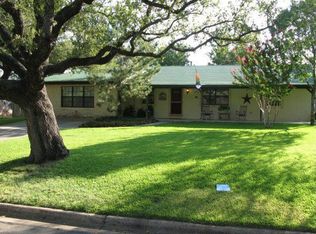 103 Mitsy Ln, Early, TX 76802