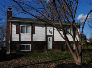 9 Chipman Ave, Florence, KY 41042