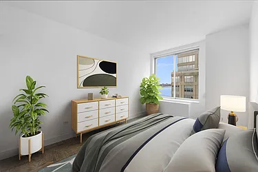 Rented by Nest Seekers International
