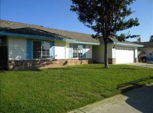 20428 W Sparrow Ct, Hilmar, CA 95324