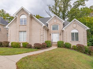14509 Hearthside Ct, Louisville, KY 40245