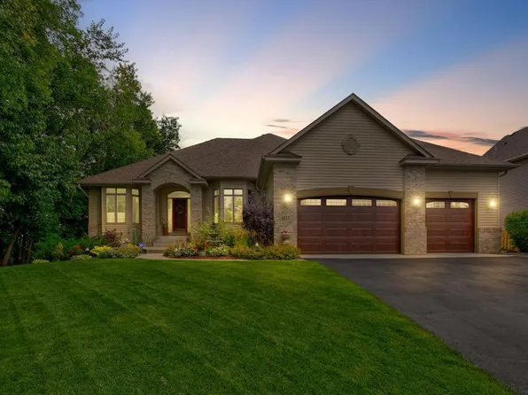 5033 200th St N, Forest Lake, MN 55025