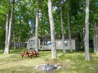 5780 Mount Maria Rd, Hubbard Lake, MI 49747