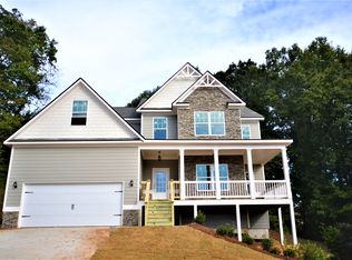 256 Lakehill Way, Douglasville, GA 30134
