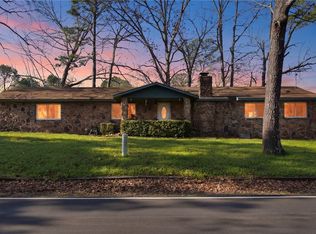 16295 Cypress Ln, Rogers, AR 72756