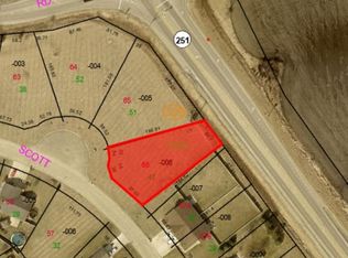 125 Scott Ave, Oglesby, IL 61348