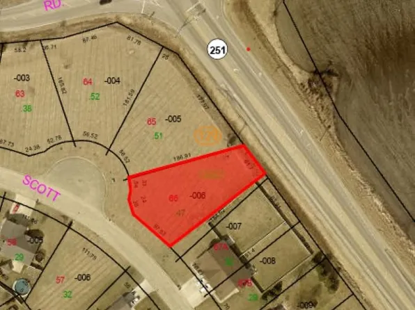 125 Scott Ave, Oglesby, IL 61348