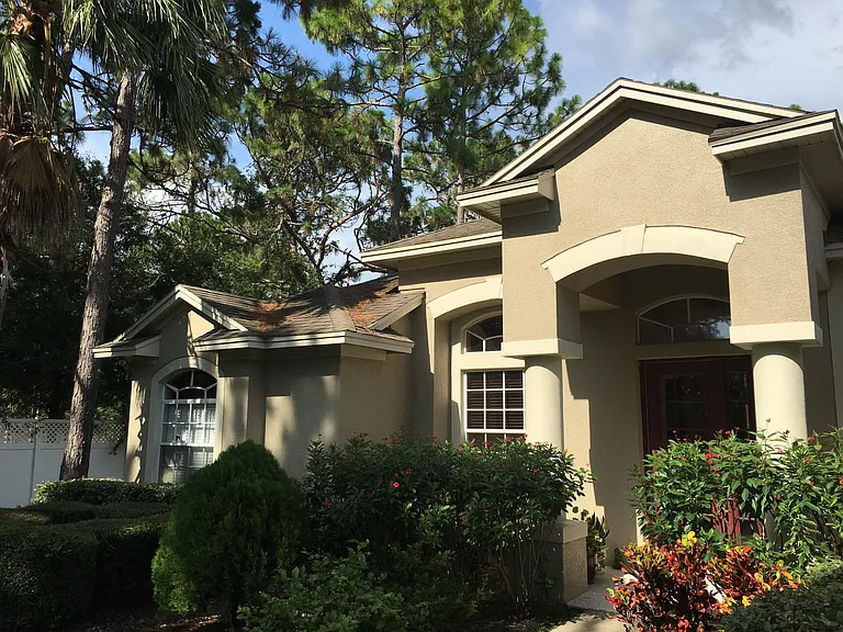 5802 Jefferson Park Dr — Photo 2