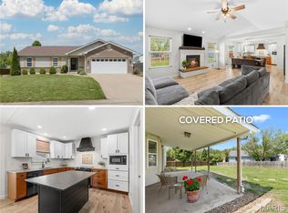 41 Village Circle Dr, Winfield, MO 63389