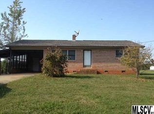 6247 Old Shelby Rd, Vale, NC 28168