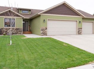 6701 E. 42nd St., Sioux Falls, SD 57110
