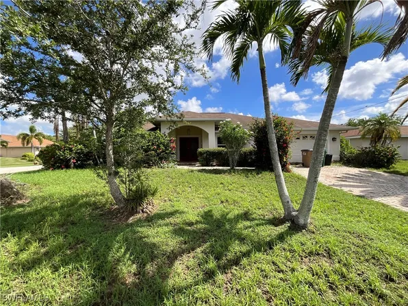 2117 SE 9th Ter, Cape Coral, FL 33990