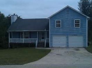 1224 Cabots Rdg, Auburn, GA 30011