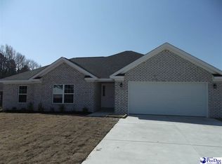 408 E Luigi Way, Florence, SC 29505