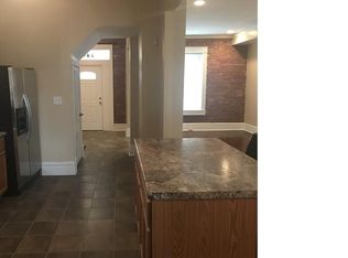 4464 Clarence Ave, Saint Louis, MO