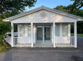 1799 Elkhorn Tavern Rd, Eddyville, KY 42038