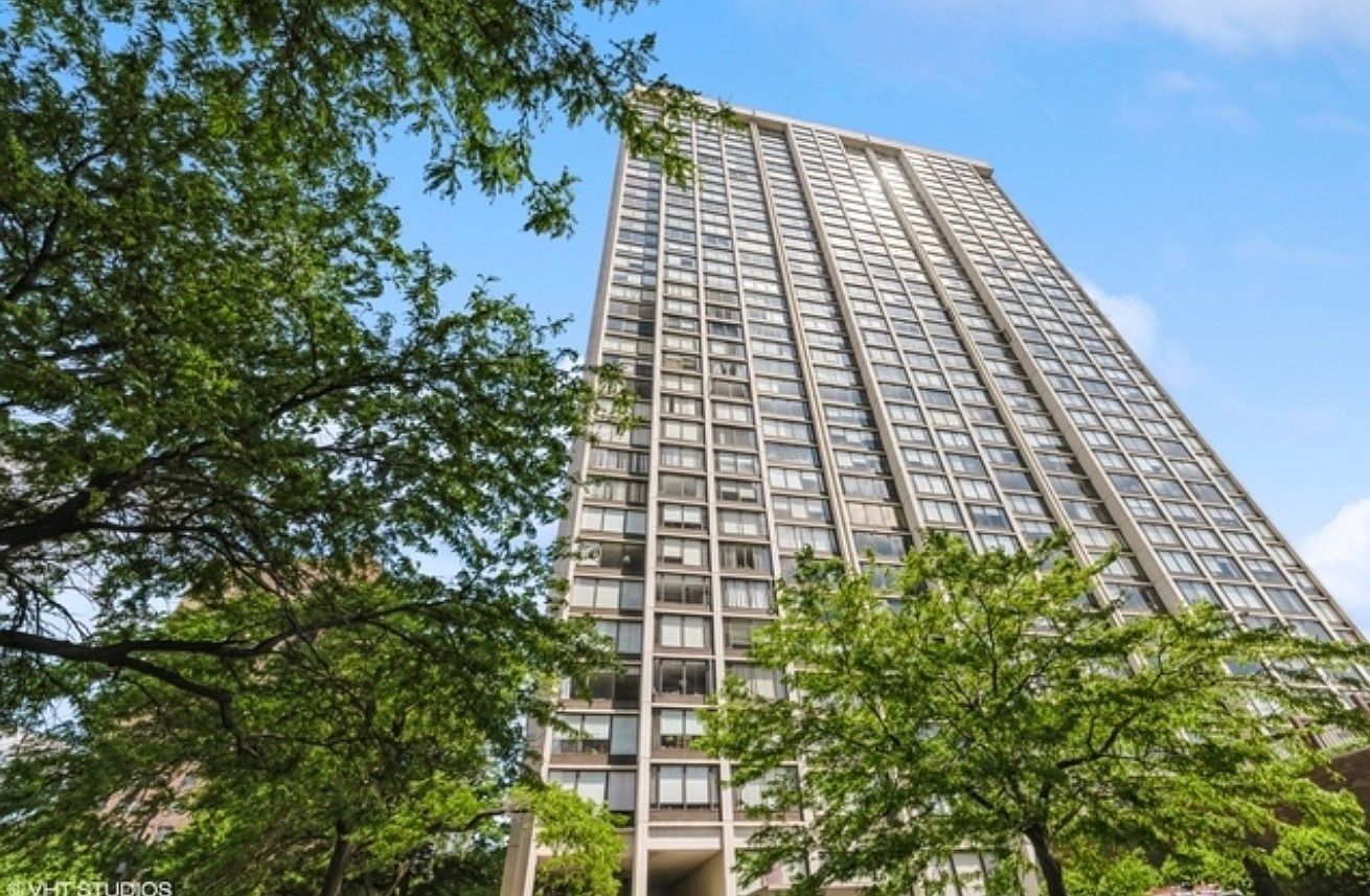 5455 N Sheridan Rd #2612-2615, Chicago, IL 60640 | MLS #12589835 | Zillow