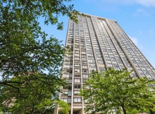 5455 N Sheridan Rd #2612-2615, Chicago, IL 60640