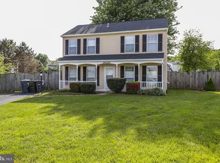 14150 Rahill Ct, Woodbridge, VA 22193