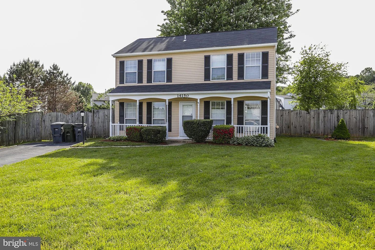 14150 Rahill Ct photo 1